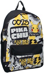 Vadobag mochila Pokemon Pikachu 41cm - mochila escolar infantil