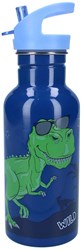 Vadobag botella de agua dinosaurio Take A Sip 500ml - botella infantil