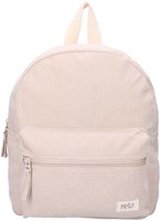 Vadobag mochila Ridge And Row - bolsa escolar de pana beige para niños-2
