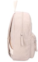 Vadobag mochila Ridge And Row - bolsa escolar de pana beige para niños-3