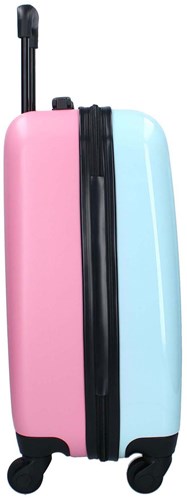 Vadobag maleta trolley Hello Kitty Voyage Vibes para niños-3