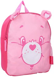 Vadobag mochila Care Bears Fluffy Friends para niños - diseño 3D