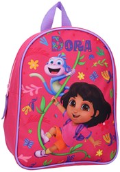 Vadobag mochila Dora More To Explore con tirantes ajustables