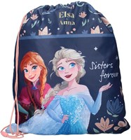 Vadobag bolsa de deporte Frozen II Louder Than Love - bolsa infantil-2