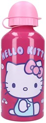 Vadobag botella de agua Hello Kitty - 500ml - rosa - sin BPA