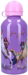 Vadobag botella Unicorn Academy - botella de agua morada 500ml