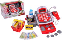 Caja registradora de lujo Home and Shopping 2749701