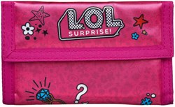 Cartera L.O.L. Surprise para niños - cartera infantil colorida
