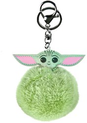 Undercover llavero Star Wars Grogu pom pom accesorio