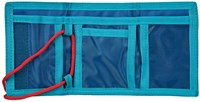 van der Meulen cartera Paw Patrol azul para niños con cordón-2
