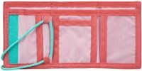 Undercover cartera Minnie Mouse para niños con cordón y cierre de velcro-2