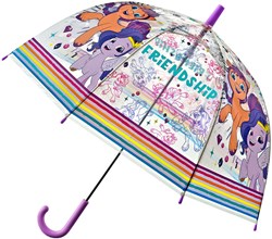 Undercover paraguas My Little Pony arcoíris infantil 69 cm