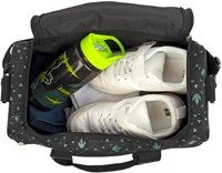 Undercover bolsa deportiva Jurassic World - bolsa infantil con diseño de dinosaurio-2