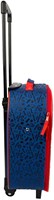 Undercover trolley infantil Spiderman - maleta ligera Marvel para niños-3
