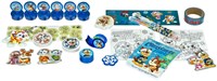 Undercover calendario de adviento de juguete PAW Patrol Navidad-2