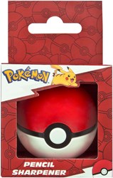OttoSimon sacapuntas Pokeball - Accesorio de escritorio Pokémon