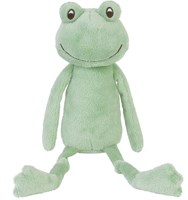 Happy Horse peluche rana Flavio 42 cm - juguete de peluche-2