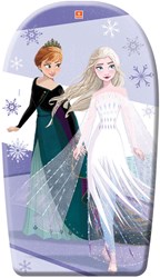 Mondo bodyboard Frozen para niños 84cm - juguete de playa