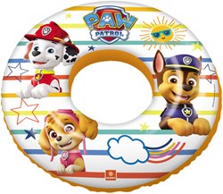 van der Meulen Aro de natación Paw Patrol 50cm para niños - juguete de piscina