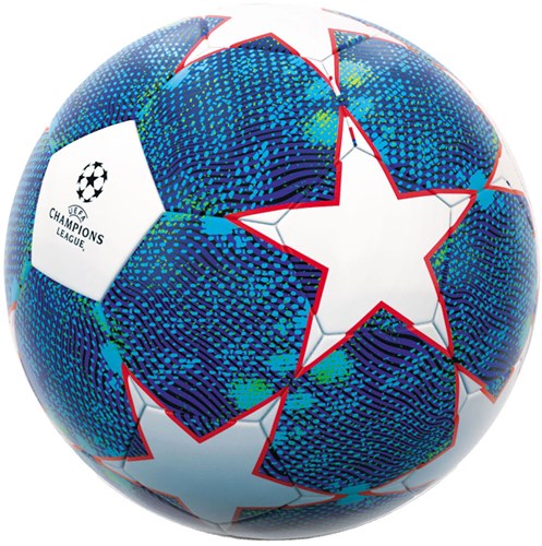 Mondo balón fútbol Champions League 300G - 21,5cm - piel sintética