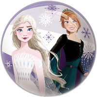 van der Meulen pelota Frozen 23cm juguete Disney para niños