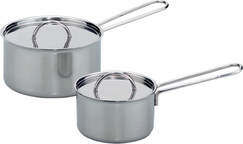 nic cazo de juguete 12 cm con asa y tapa - cocina infantil-2