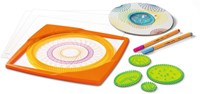 Ravensburger Spiral-Designer juguete creativo de dibujo para niños-3