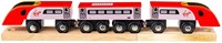 Bigjigs Virgin Trains Pendolino