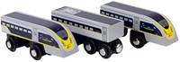 Bigjigs Tren Eurostar e320-2