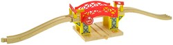 Bigjigs Puente levadizo
