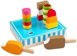 Helados Bigjigs