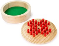 Bigjigs Mini Solitario-3