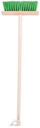 Bigjigs Bezem met Lange Steel