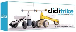 Didicar Diditrike Jirafa