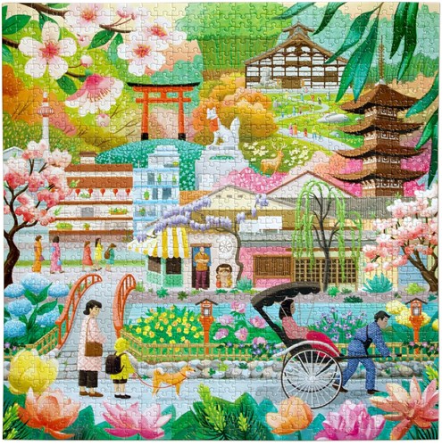 eeBoo Seasons in Kyoto (1000)-2
