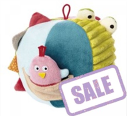 Planet Happy-Sale Baby & Peuter
