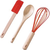 Utensilios de repostería