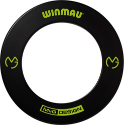 Winmau Protector de Dardos Michael van Gerwen - Anillo protector