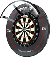 Winmau diana de dardos Polaris 120° iluminación - lámpara Winmau