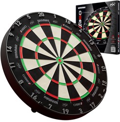 Winmau diana de dardos Blade 360 TripleCore PDC profesional de sisal