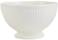 Royal Boch bol vajilla blanco Vienne set de 6 uds Ø13cm loza