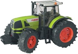 Planet Happy - Merk Bruder boerderij