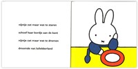Mercis Nijntje libro infantil luilekkerland tapa dura 2+ educativo-3
