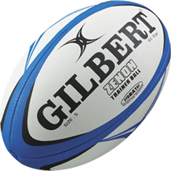 Planet Happy - Rugbyballen - Maat 5