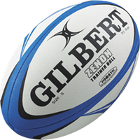 Planet Happy - Rugbyballen - Maat 5