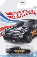 Hot Wheels coche 1:64 escala - clásico coche convertible de juguete-3
