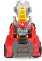 Spin Master PAW Patrol vehículo grúa Charger juguete de construcción con figura-3