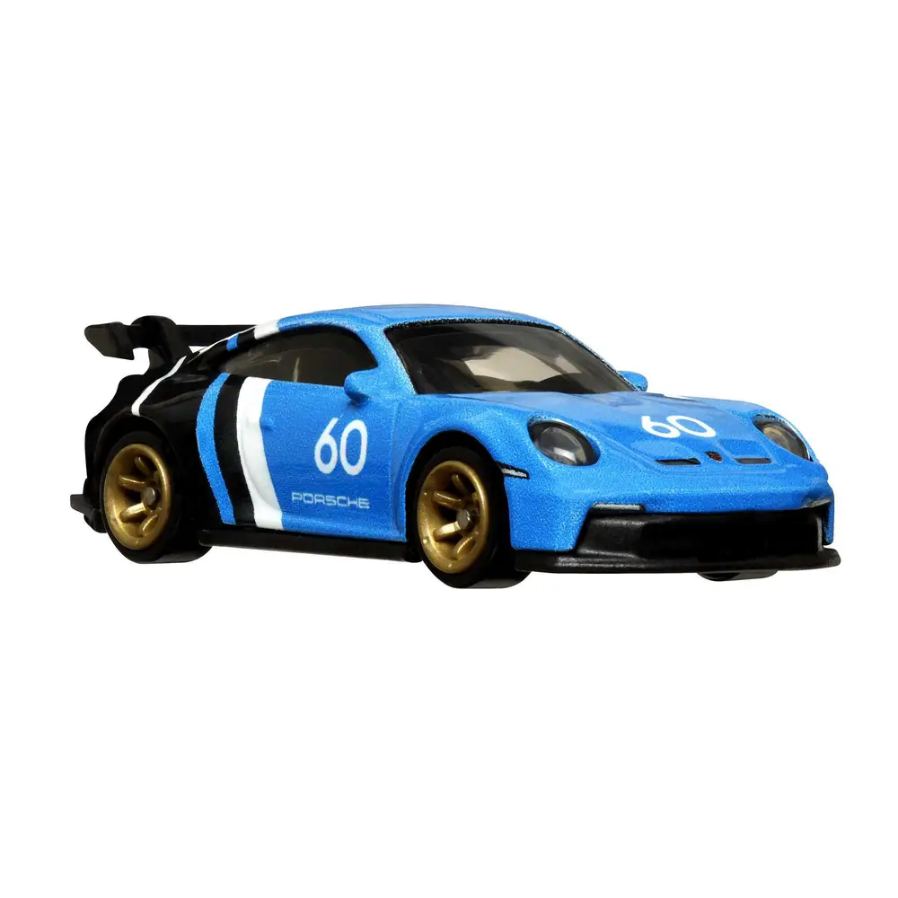Mattel Hot Wheels - Coche Die-Cast Car Culture Surtido juguete