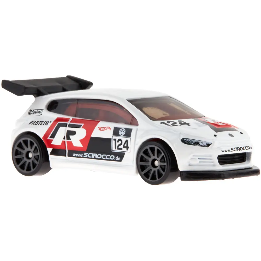 Hot Wheels coche 1:64 escala - clásico coche convertible de juguete