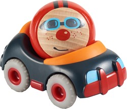 HABA Kullerbü - Coche de choque